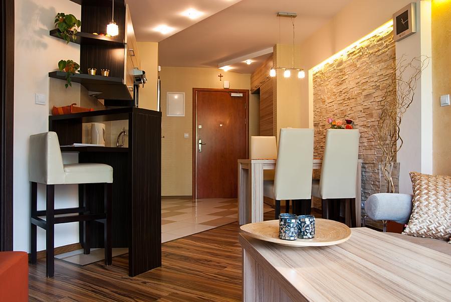 Apartament Perłowy Krynica Zdroj Bagian luar foto
