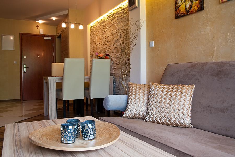 Apartament Perłowy Krynica Zdroj Bagian luar foto